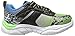 Skechers Kids Neutron Super Z Strap Athletic Sneaker (Toddler/Little Kid)