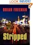 Stripped (Wheeler Softcover)