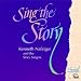 Book Sing the Story CD