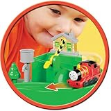 Tomy Thomas & Friends - Sodor Adventure Land Deluxe