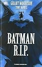 Batman R.I.P