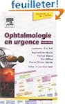 Ophtalmologie en urgence