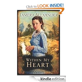 Within My Heart (Timber Ridge Reflections, Book 3)