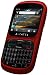 Alcatel Ot 803 Spicy Red