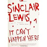 It Can't Happen Here