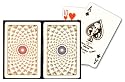 KEM Pantheon Bridge Size Standard Index Playing Cards