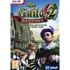 The Guild 2 Renaissance (PC DVD)