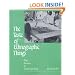 The Taste of Ethnographic Things: The Senses in Anthropology (Contemporary Ethnography)