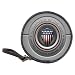 Classic 20 CD DVD Bluray Wallet Case of U.S. Navy Marine Corps Modern Logo