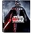 Star Wars: The Complete Saga (Episodes I-VI) [Blu-ray]