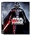 Star Wars: The Complete Saga (Episodes I-VI) [Blu-ray]