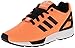adidas Originals ZX Flux K Running Shoe (Little Kid/Big Kid)
