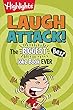 Highlights Laugh Attack!