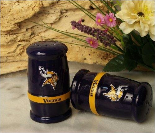 NFL Salt & Pepper Minnesota Vikings