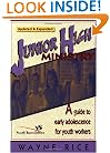 Junior High Ministry