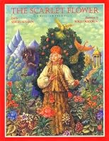 The Little Scarlet Flower