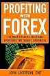 Image of Profiting With Forex: