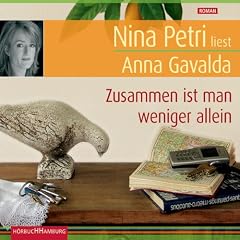 Zusammen ist man weniger allein