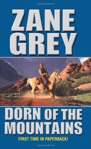 Dorn of the Mountains