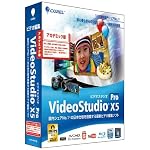 VideoStudio Pro X5 アカデミック版
