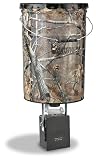 American Hunter 50 Pound Hanging Feeder