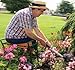 Folding Garden Kneeler / Bench
