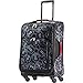 American Tourister Disney Mickey Mouse Multi-Face Softside Spinner 21