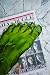 World War Hulk - Front Line #1