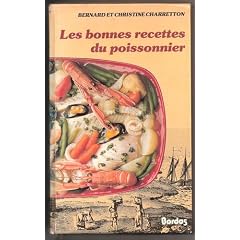 Les bonnes recettes du poissonnier