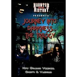 Journey Into Darkness...The Trilogy