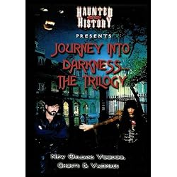 Journey Into Darkness...The Trilogy