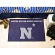 Navy Midshipmen NCAA "Starter" Floor Mat (20"x30")