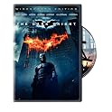 The Dark Knight (Widescreen Single-Disc Edition)