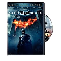 The Dark Knight (Single-Disc Widescreen Edition)