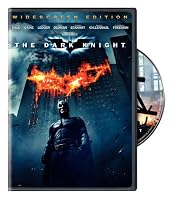 The Dark Knight (Widescreen Single-Disc Edition) - Harry Potter 6 Books