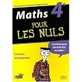 Maths 4e pour les nuls
