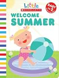 Image of Welcome Summer (Little Scholastic)