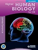 Higher human biology for CfE