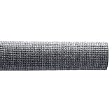 Produkt-Bild: baumarkt direkt Teppich &raquo;Carransas&laquo; silbergrau 80/150 cm