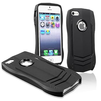 Latest eForCity Rubber compatible iPhone Lamborghini