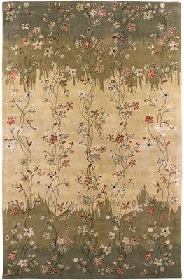 Elise Design Multi, Hand-Tufted Rug Rug Size: 2' x 3'