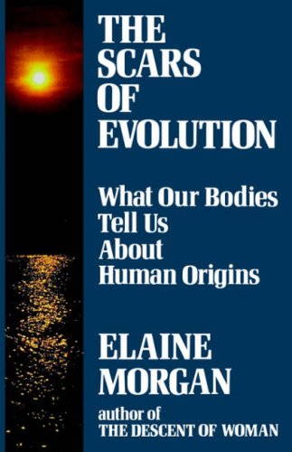 The Scars of Evolution under Animal Ecology in The Books Store