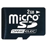Duracell 2 GB 3-in-1 microSD Card (DU-3IN102GM2-C)