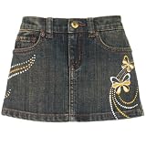 premium butterfly skort