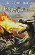 Harry Potter and the Goblet of Fire (Harry Potter 4)