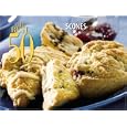 The Best 50 Scones