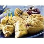 The Best 50 Scones