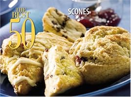 The Best 50 Scones