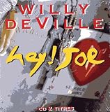 Hey ! Joe