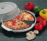 GOOD IDEAS FAT FREE MICROWAVE BROWNING PLATE (211)
